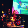 Cartoon Frénésie Trio