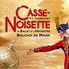 Casse-Noisette -Ballet Et Orchestre - report