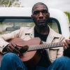 Cedric Burnside