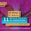 Championnat National de Brass Band
