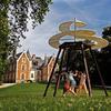 Parc Leonardo Da Vinci