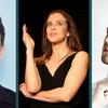 Chatel En Rire : Sebastien Giray, Perrine Perez et Florian Lex