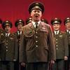 Choeurs de l'Armée Russe