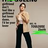 Christine And The Queens
