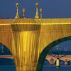 Christo Et Jeanne-Claude - Report
