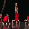 Cirquez Vous ! Amiens · générations cirque