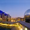 Cite Des Sciences Et De L'industrie
