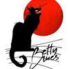 Compagnie Betty Blues