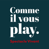 Compagnie Comme Il Vous Play