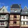 Conférence-rencontre : Un Inventaire Du Patrimoine à Lannion