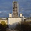 Conférence Restaurer En Hauteur : L'église De La Trinité