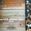 Contes en balade