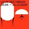 La vie des tables