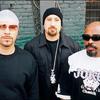 Cypress Hill