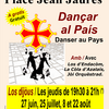 Dançar Al País, Les Bals De L'été
