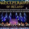 Danceperados Of Ireland