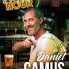 Daniel Camus dans Happy Hour