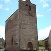 Découverte de l'église de Saint-Caprais