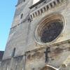 Découvrez l'église Saint-Pierre de Gourdon et ses décors restaurés des XVIIe et XIXe siècles