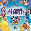 Disney Sur Glace La Magie Eternelle
