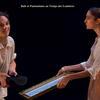 Bals et Pantomimes au temps des Lumières : Conférence dansée