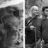 DOC #9 | Soirée Grand écart : La Soustraction Des Fleurs, URGE