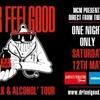 Dr. Feelgood Laura Cox