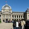 Ecole Militaire (paris 7e)