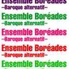 Ensemble Borades