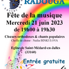 Ensemble Vocal Radouga