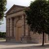 Entrée - Musée De L'orangerie