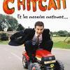 Eric Chitcatt