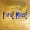 Estampillé V Menuiserie