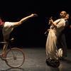 Excentriques/Les Acrostiches