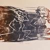 Exposition André Stengele Dessin Et Gravure Du 17 Au 24 Juillet