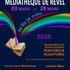 Peinture Et Sculpture - Médiathèque Revel
