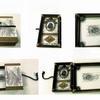 Boîtes et reliques - Petits Cabinets de Curiosités