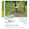 Exposition des lauréats du concours photo