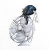 Odile Viale Exposition dessin