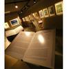 Exposition Emmanuel Lepage
