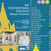 Exposition internationale d'Art contemporain, 44 artistes