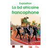 La bd africaine francophone