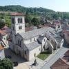Exposition « Artonne Vue Du Ciel »
