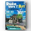 Exposition : la ruée vers l'art 