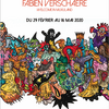 Fabien Verschaere : Welcome in Muxuland