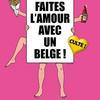 Faites l'amour avec un Belge
