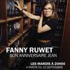 Fanny Ruwet - Bon Anniversaire Jean