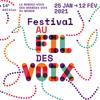 Festival au Fil des Voix 2021