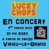 Festival Bugey en Musique 2020