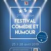 Festival Comédie et Humour Théâtre Amateur